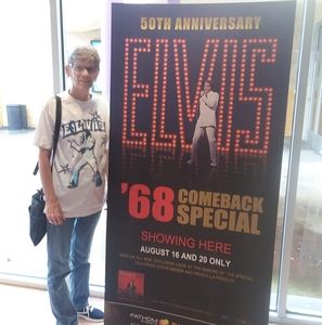 Meet your Posher, Cheryl